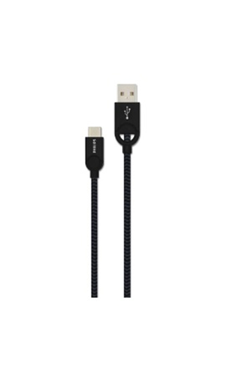 Tiendas EFE Cable philips usb tipo c 1.5m oferta