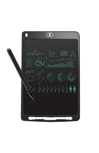 Tiendas EFE Pizarra digital 10 sketchboard ten black oferta