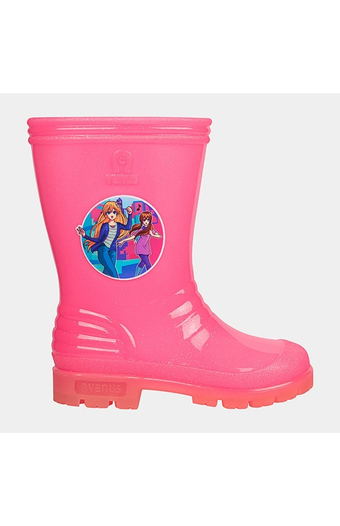 Tiendas EFE Botas venus para niños venus baile rosado ve56582 oferta