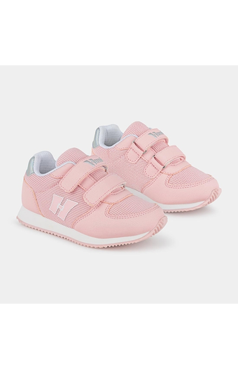 Tiendas EFE Zapatillas venus para niños vlc rosado ve267869 oferta