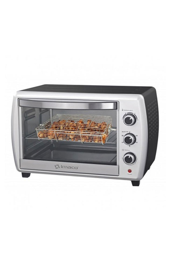 Tiendas EFE Horno eléctrico 25lt imaco heb25r oferta