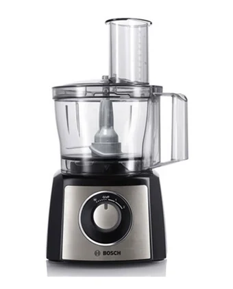 Tiendas EFE Procesador de alimentos multitalent3 800w bosch oferta