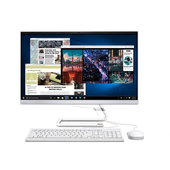Tiendas EFE All in one lenovo ideacentre aio 3i 23.8 windows 10 intel core i3 10100t 4gb 1tb hdd oferta