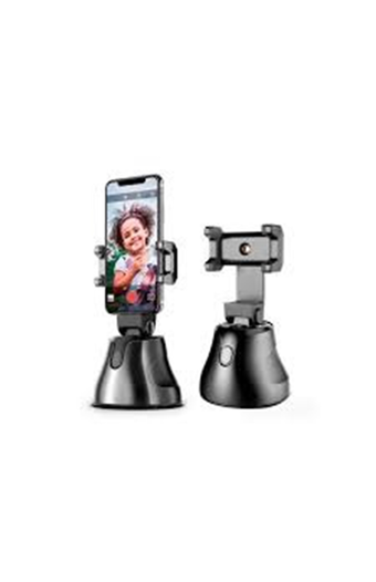 Tiendas EFE Trípode smart 360° con reconocimiento facial oferta