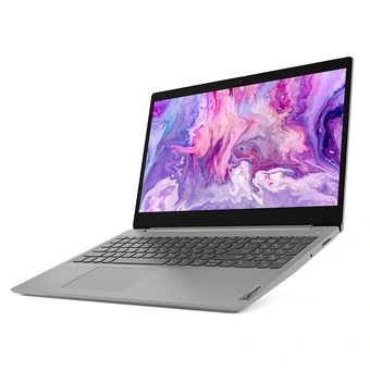 Tiendas EFE Laptop lenovo ideapad 3i 15.6 windows 11 intel core i3 1115g4 8gb 256gb ssd 81x800m0lm oferta
