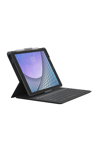 Tiendas EFE Teclado zagg para ipad messenger folio 2 10.2 /10.5 oferta
