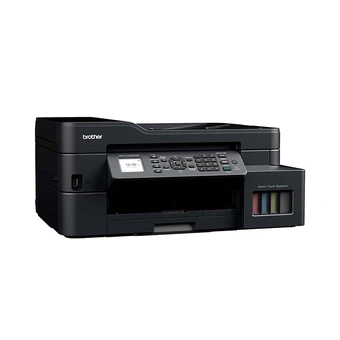 Tiendas EFE Impresora multifuncional brother inkbenefit tank mfct920dw oferta