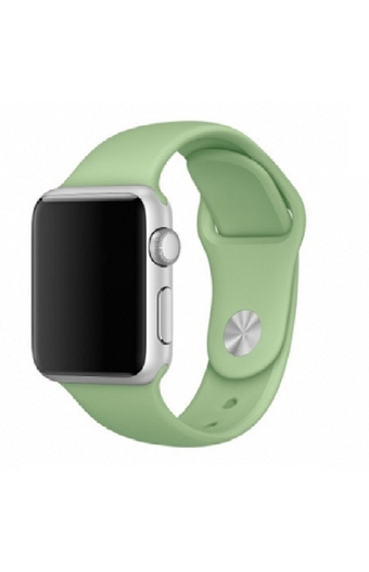 Tiendas EFE Correa para apple watch 42mm / 44mm / 45mm verde oliva oferta