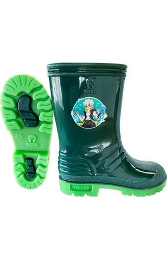 Tiendas EFE Botas venus para niños venus anime talla 23 oferta