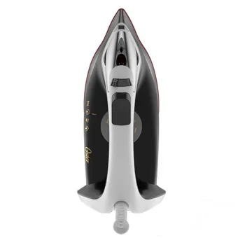 Tiendas EFE Plancha de vapor aeroceramic 2200w oster negro oferta