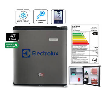Tiendas EFE Frigobar electrolux erd50g2hpi oferta