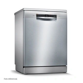 Tiendas EFE Lavavajilla de libre instalación bosch sms4hvi33e oferta