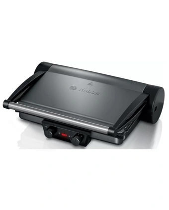 Tiendas EFE Contact grill bosch tcg4215 steel oferta