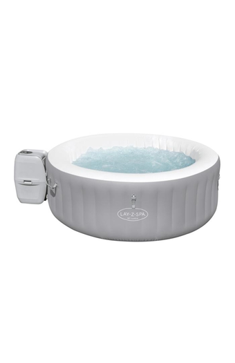 Tiendas EFE Jacuzzi para exterior bestway oferta