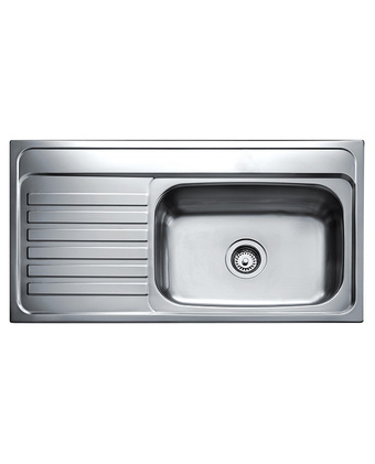 Tiendas EFE Lavaplatos teka 950.510 1c 1e izq s/r oferta