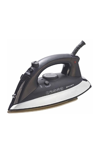 Tiendas EFE Plancha a vapor 2000w eta181 oferta