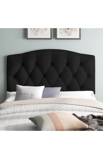 Tiendas EFE Cabeccera phanter 1.5plz negro oferta