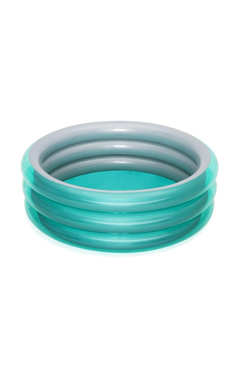 Tiendas EFE Piscina tres anillos 1.70mt bestway oferta