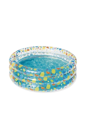 Tiendas EFE Piscina juegos tropical 1.5mt bestway oferta