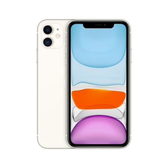 Tiendas EFE Apple iphone 11 128gb blanco oferta