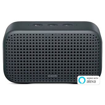 Tiendas EFE Parlante xiaomi smart speaker lite oferta