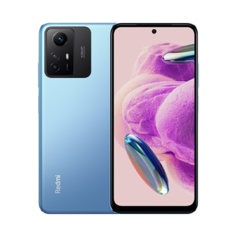 Tiendas EFE Celular xiaomi redmi note 12s 8gb 256gb 6 ice blue oferta