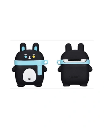 Tiendas EFE Case siliconado icarer para airpods de 2da generación personaje dudu oferta