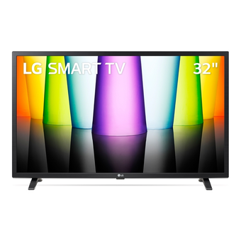 Tiendas EFE Tv lg 32 hd smart thinq ai 32lq630bpsa oferta