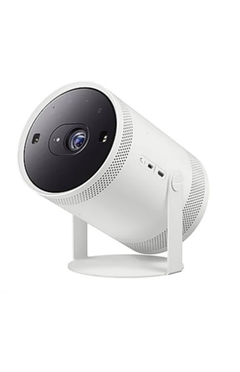 Proyector samsung freestyle blanco sp-lspbl