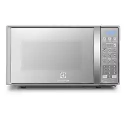 Tiendas EFE Horno microondas electrolux 20l emdo20s2gsrug blanco oferta