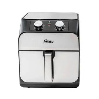 Tiendas EFE Freidora de aire oster 6.8lt ckstaf68t oferta