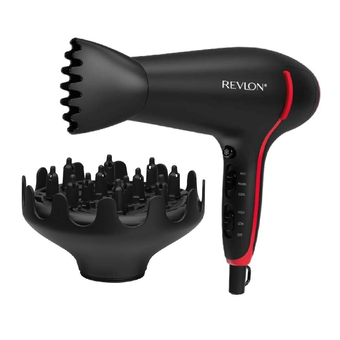 Tiendas EFE Secadora revlon smoothstay 2000w oferta
