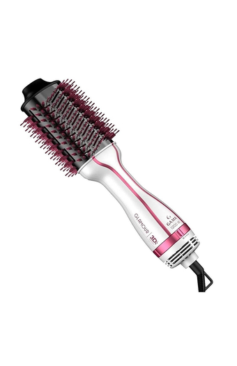 Tiendas EFE Cepillo gama glamour brush rosado oferta