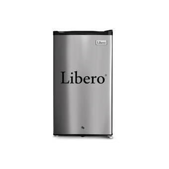 Tiendas EFE Frigobar libero 92lt lfb-101s oferta