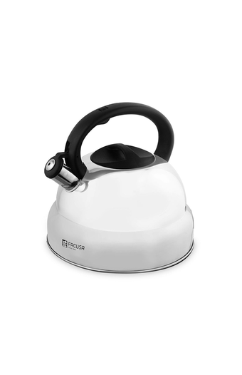 Tiendas EFE Tetera facusa 4.6lt fusión oferta