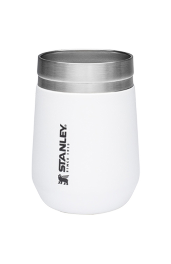 Tiendas EFE Vaso de 295ml stanley everyday blanco oferta