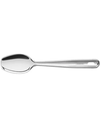 Tiendas EFE Cuchara para servir de acero tramontina oferta
