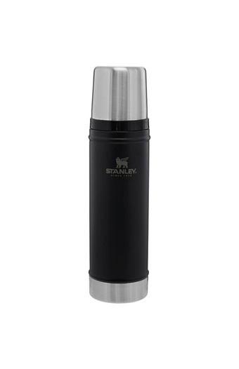 Tiendas EFE Termo de 20oz stanley classic negro oferta
