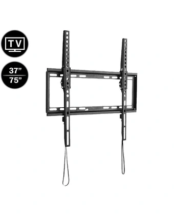 Tiendas EFE Rack fijo para tv de 37 - 75 soportex sxt-3775 oferta