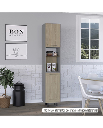Tiendas EFE Alacena kitchen tuhome hasselt 40cm oferta
