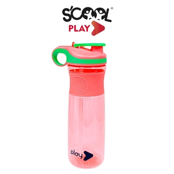 Tiendas EFE Tomatodo niu two 950ml scool play neon oferta