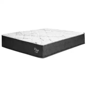 Tiendas EFE Colchón paraíso good night 1.5plz oferta