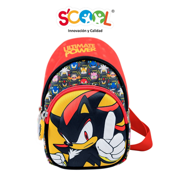 Tiendas EFE Pechera scool kids eva 3d shadow oferta