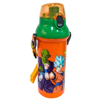 Tiendas EFE Tomatodo scool dragon ball oferta