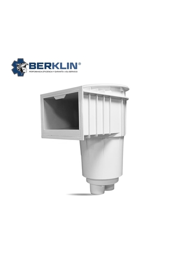 Tiendas EFE Desnatador berklin de 8 estándar para concreto oferta