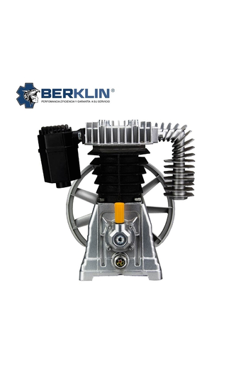 Tiendas EFE Cabezal de aire 5.5hp berklin oferta