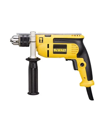 Taladro percutor profesional dewalt