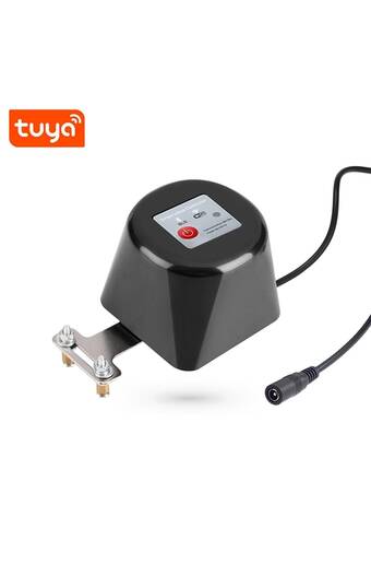Tiendas EFE Válvula cierre agua gas tuya wifi m400 oferta