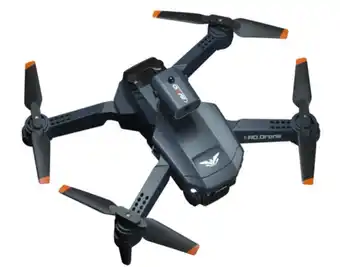 Tiendas EFE Dron zll sg906 max 2 gps 5g wifi + 2 baterías oferta