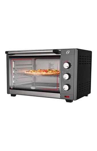 Tiendas EFE Horno con tecnología convención 45l tssttv0045 oferta